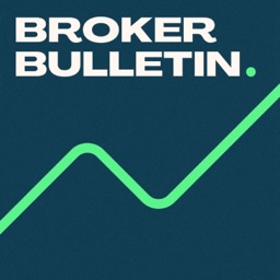 Broker Bulletin podcast artwork